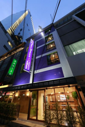 Гостиница Adagio Bangkok  Бангкок